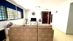 Blk 205 Yishun Street 21 (Yishun), HDB 4 Rooms #556455721